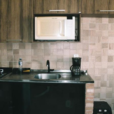 Studio Ponta Verde Масейо Экстерьер фото
