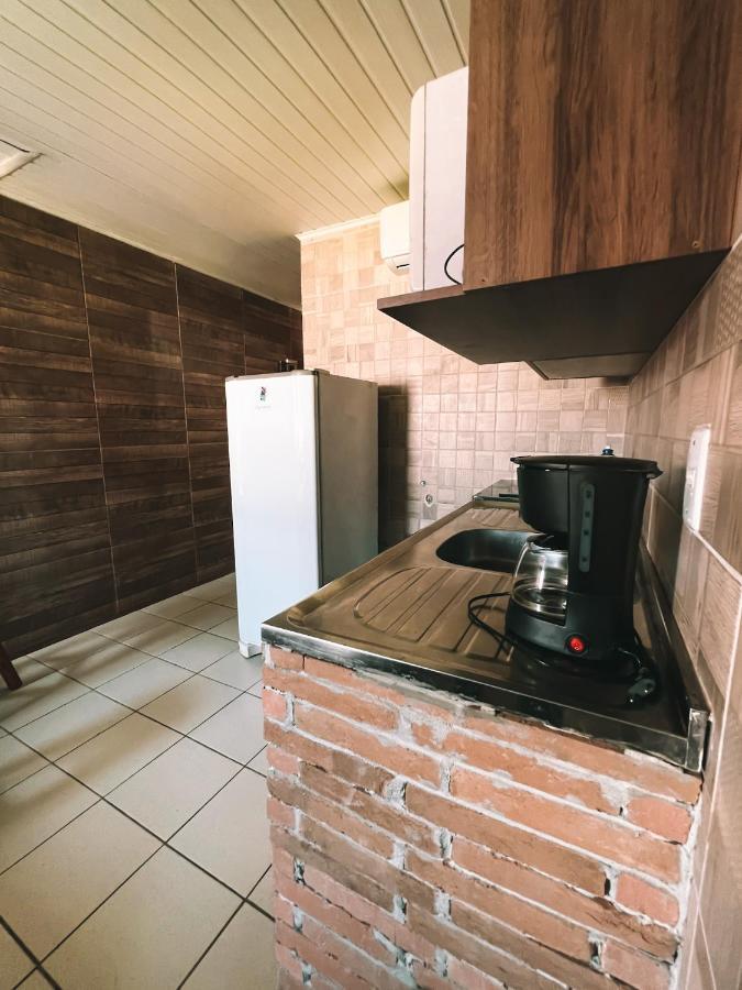 Studio Ponta Verde Масейо Экстерьер фото