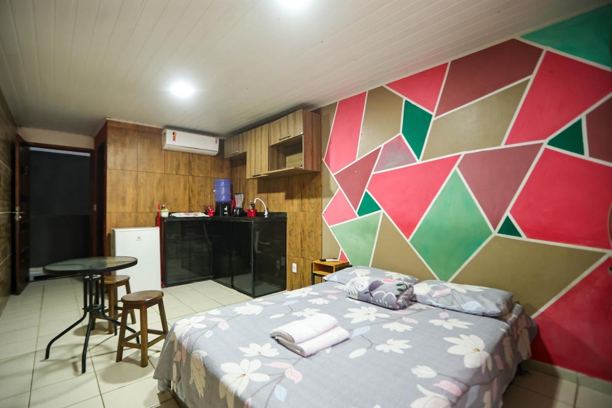 Studio Ponta Verde Масейо Экстерьер фото